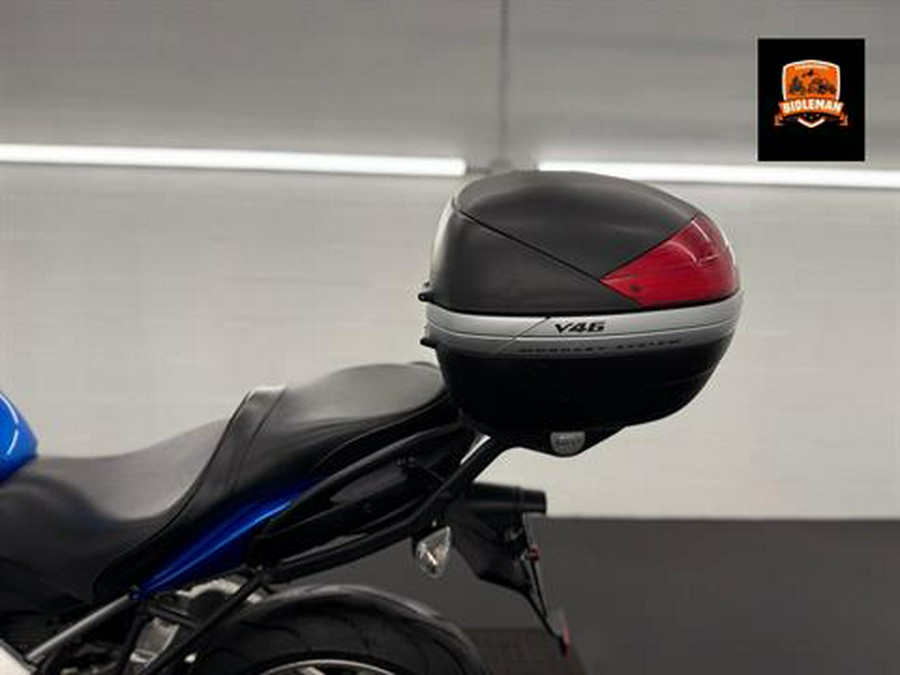 2009 Kawasaki Versys™