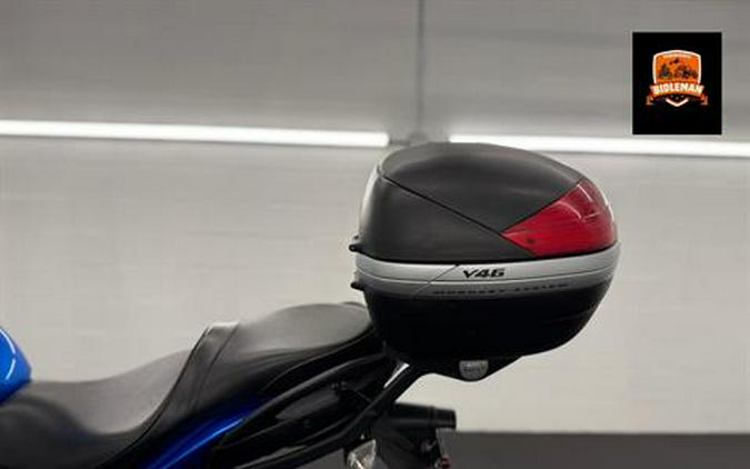 2009 Kawasaki Versys™