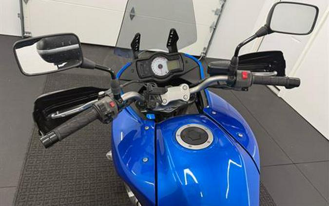 2009 Kawasaki Versys™