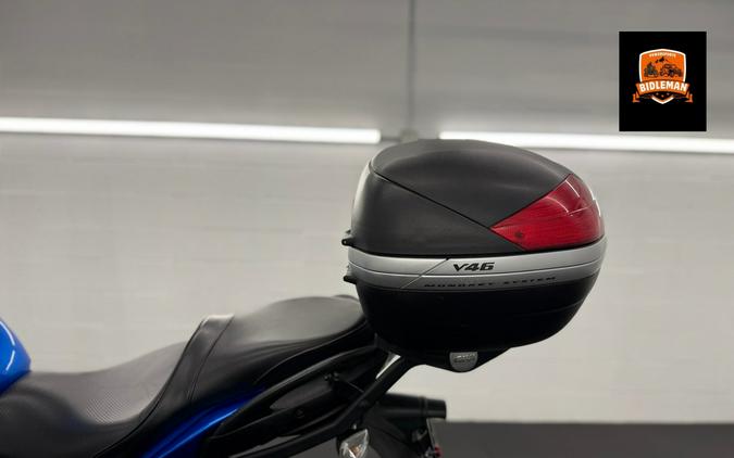 2009 Kawasaki Versys™