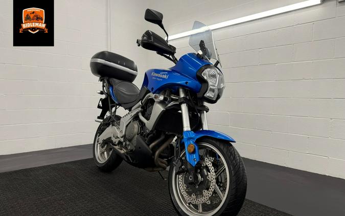 2009 Kawasaki Versys™