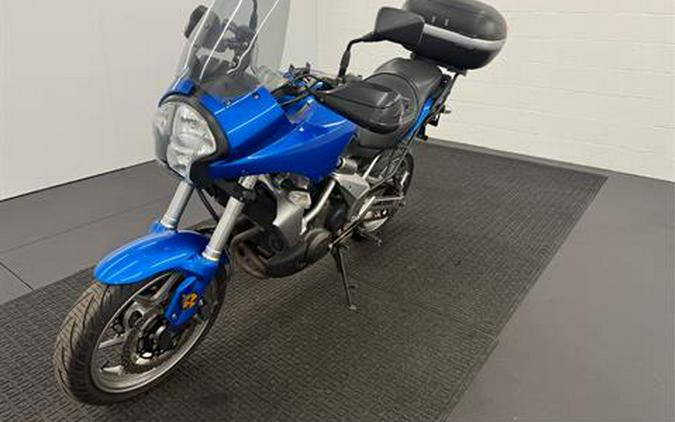 2009 Kawasaki Versys™