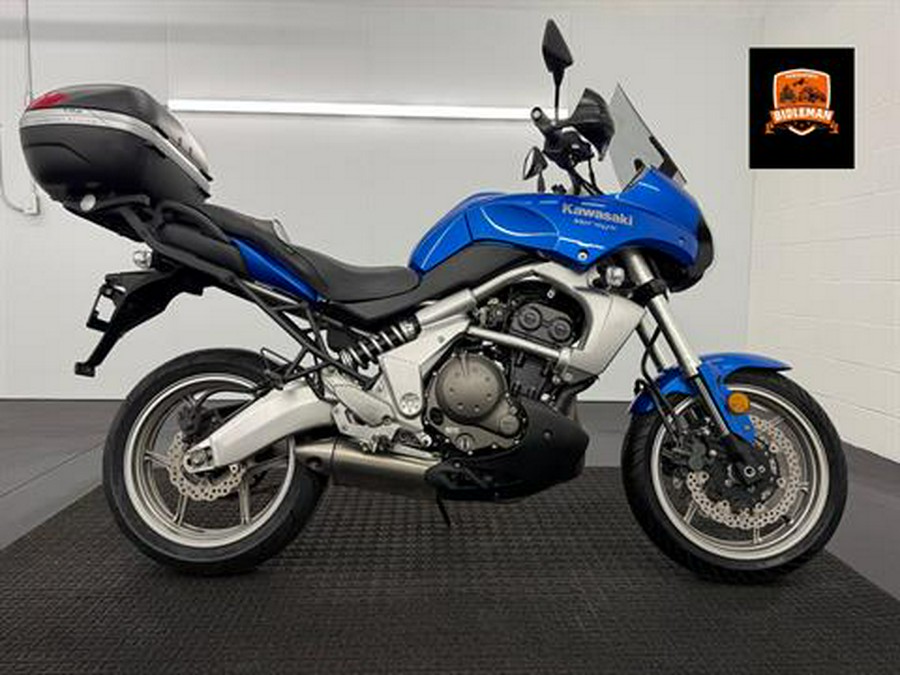 2009 Kawasaki Versys™