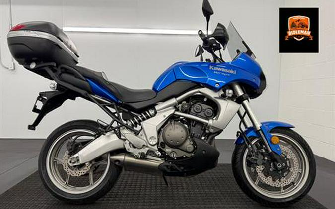 2009 Kawasaki Versys™