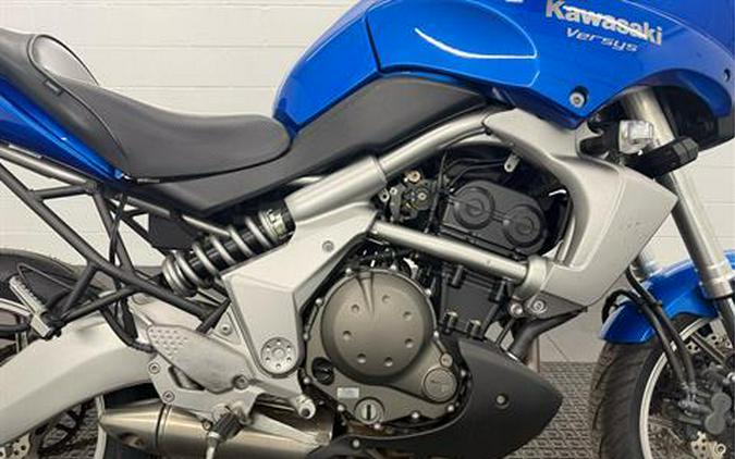 2009 Kawasaki Versys™