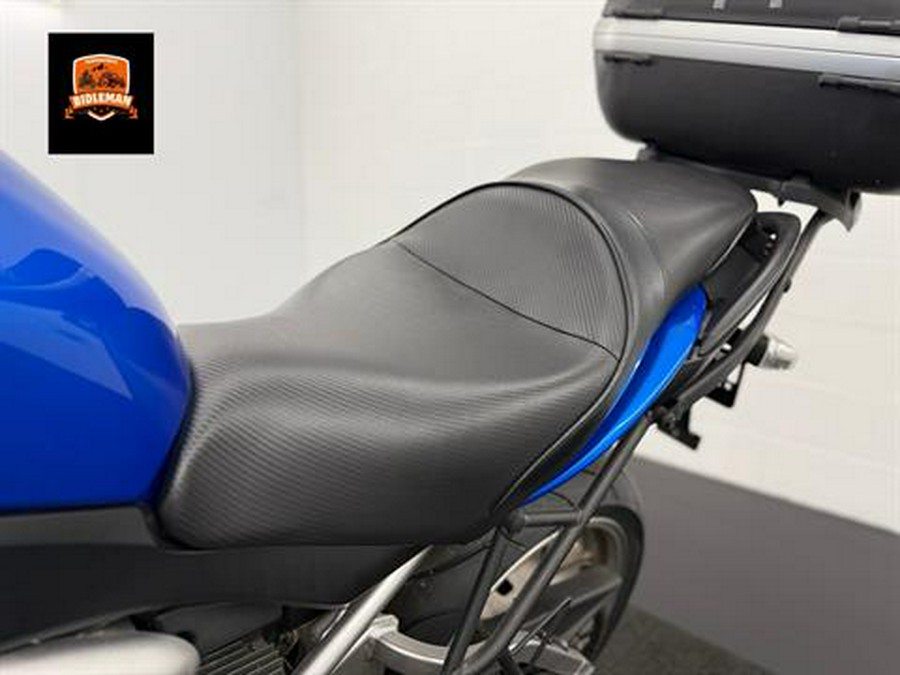 2009 Kawasaki Versys™