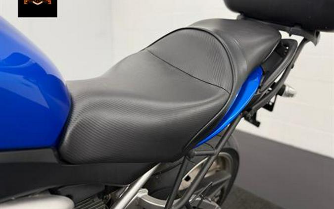 2009 Kawasaki Versys™