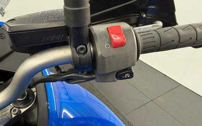 2009 Kawasaki Versys™