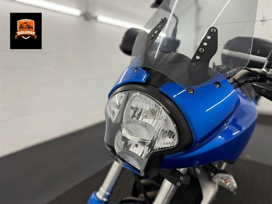 2009 Kawasaki Versys™