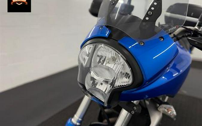2009 Kawasaki Versys™