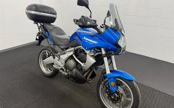 2009 Kawasaki Versys™