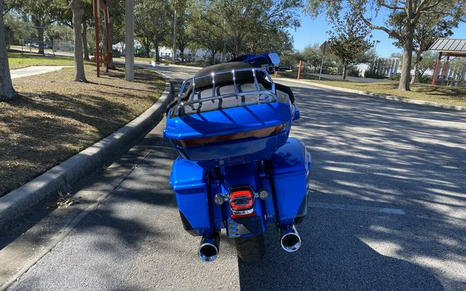 2026 Harley-Davidson® CVO Street Glide 3 Limited FLHLTSE