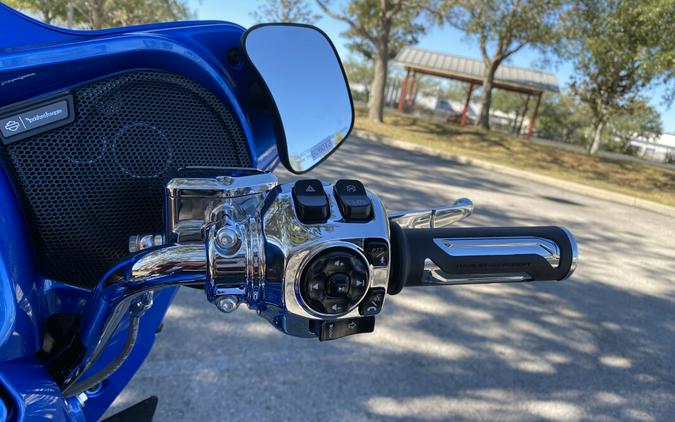 2026 Harley-Davidson® CVO Street Glide 3 Limited FLHLTSE