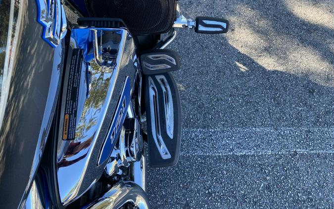 2026 Harley-Davidson® CVO Street Glide 3 Limited FLHLTSE