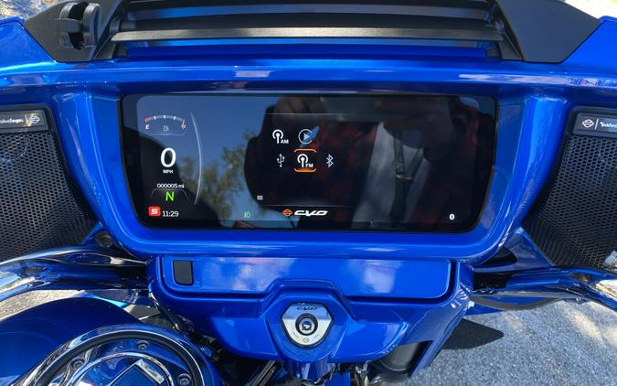 2026 Harley-Davidson® CVO Street Glide 3 Limited FLHLTSE