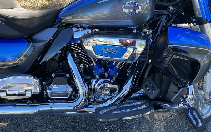 2026 Harley-Davidson® CVO Street Glide 3 Limited FLHLTSE