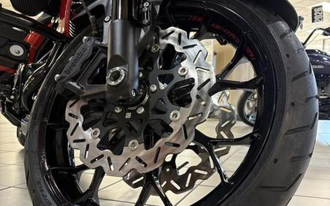 2026 Harley-Davidson® FLTRXSTSE - CVO™ Road Glide® ST