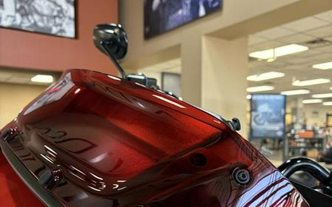 2026 Harley-Davidson® FLTRXSTSE - CVO™ Road Glide® ST