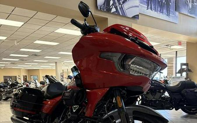 2026 Harley-Davidson® FLTRXSTSE - CVO™ Road Glide® ST