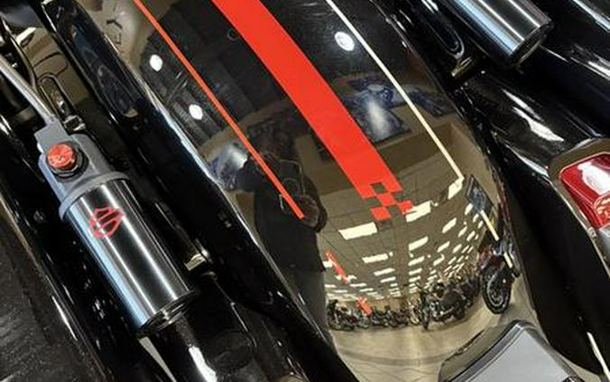 2026 Harley-Davidson® FLTRXSTSE - CVO™ Road Glide® ST