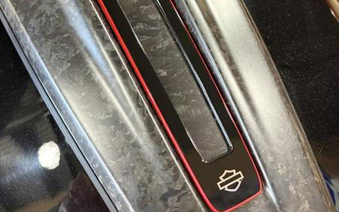 2026 Harley-Davidson® FLTRXSTSE - CVO™ Road Glide® ST