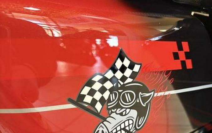 2026 Harley-Davidson® FLTRXSTSE - CVO™ Road Glide® ST