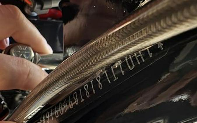 2026 Harley-Davidson® FLTRXSTSE - CVO™ Road Glide® ST