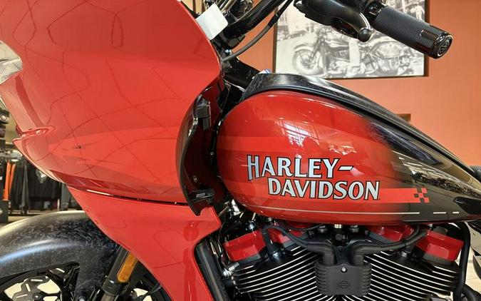 2026 Harley-Davidson® FLTRXSTSE - CVO™ Road Glide® ST