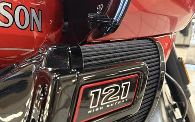 2026 Harley-Davidson® FLTRXSTSE - CVO™ Road Glide® ST