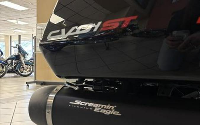 2026 Harley-Davidson® FLTRXSTSE - CVO™ Road Glide® ST