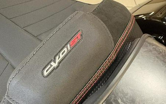 2026 Harley-Davidson® FLTRXSTSE - CVO™ Road Glide® ST