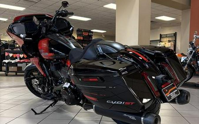 2026 Harley-Davidson® FLTRXSTSE - CVO™ Road Glide® ST