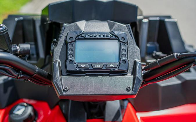 2026 Polaris Sportsman 850 Mud Edition