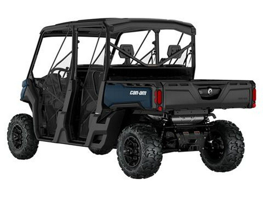 2026 Can-Am Defender MAX XT HD9