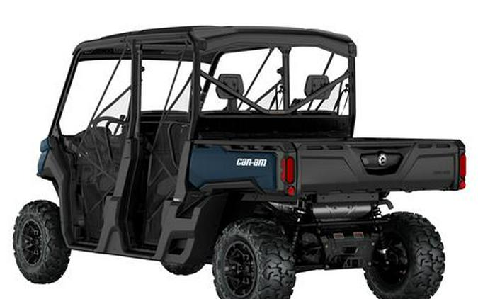 2026 Can-Am Defender MAX XT HD9