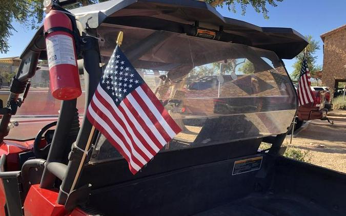 2013 Can-Am® Commander™ 800R