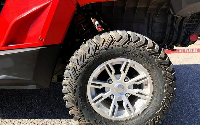 2013 Can-Am® Commander™ 800R