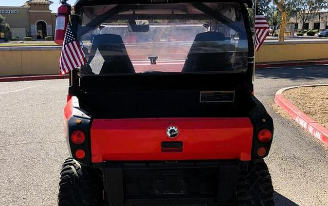 2013 Can-Am® Commander™ 800R