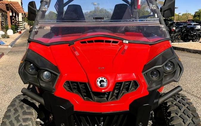 2013 Can-Am® Commander™ 800R