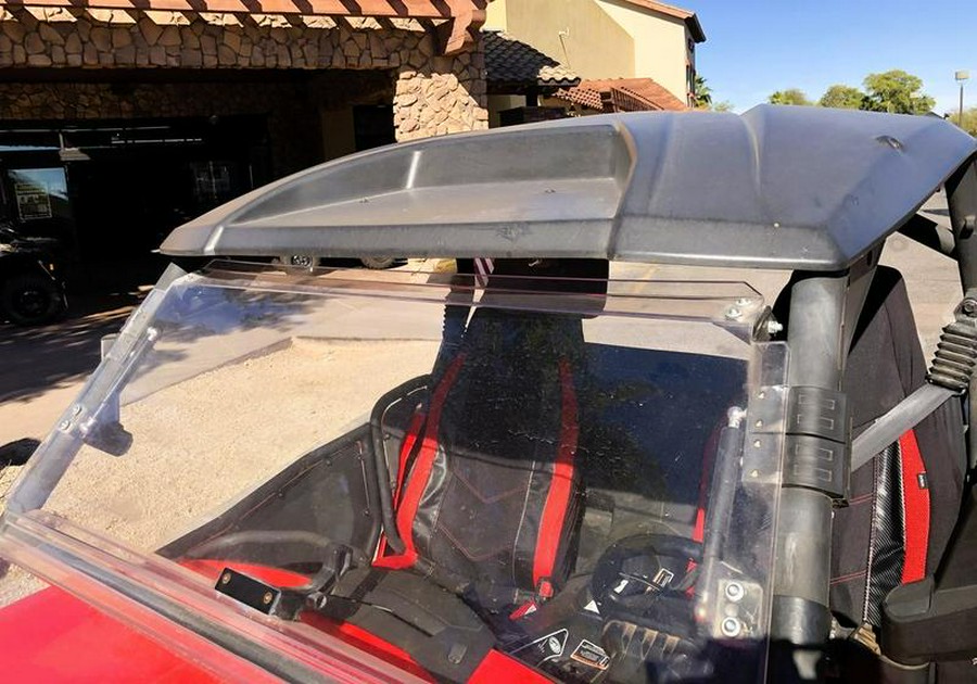 2013 Can-Am® Commander™ 800R