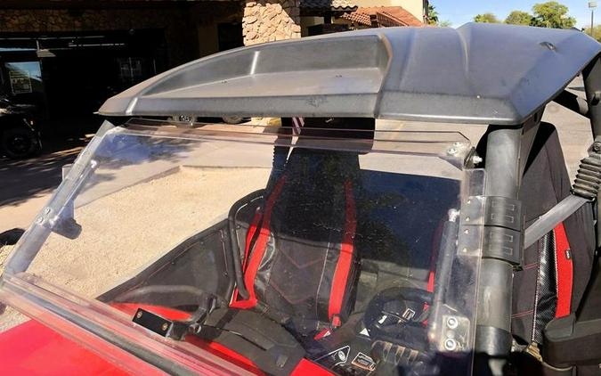 2013 Can-Am® Commander™ 800R