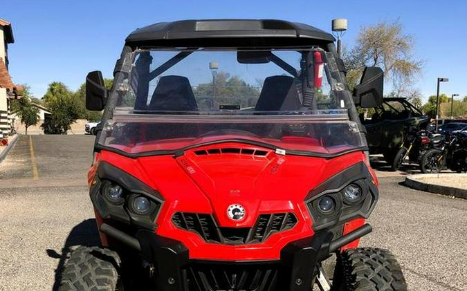 2013 Can-Am® Commander™ 800R