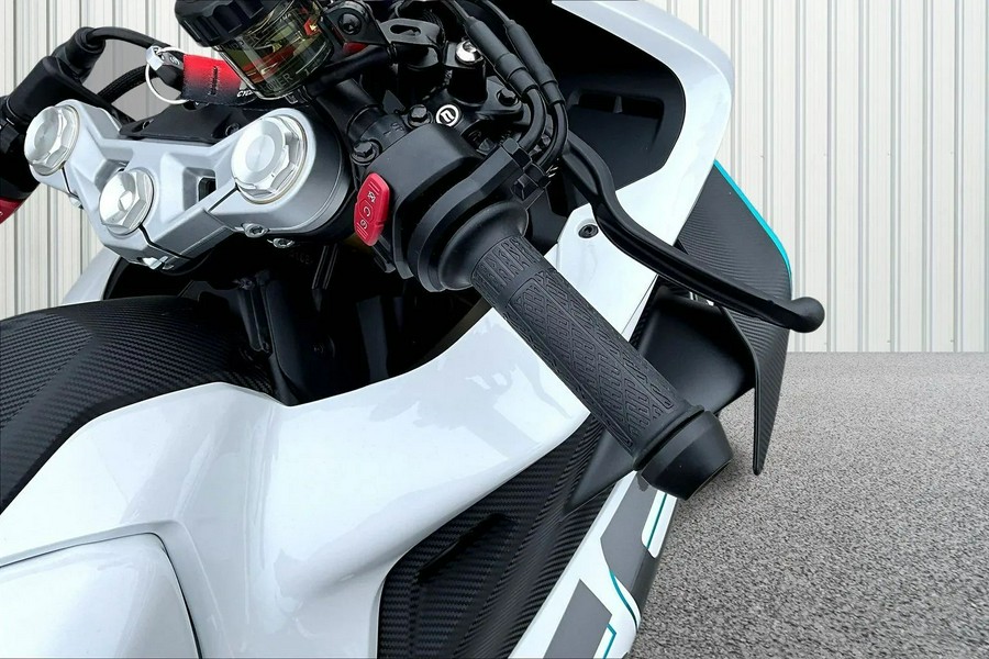 2026 CFMOTO 450SS CF400-12US