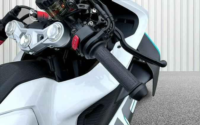 2026 CFMOTO 450SS CF400-12US