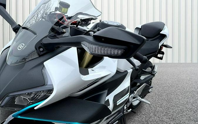 2026 CFMOTO 450SS CF400-12US