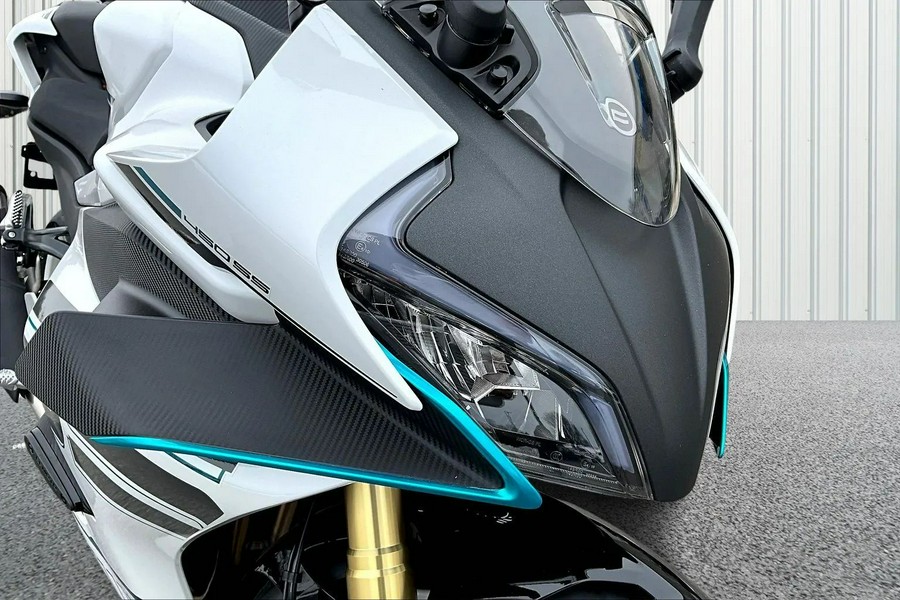 2026 CFMOTO 450SS CF400-12US