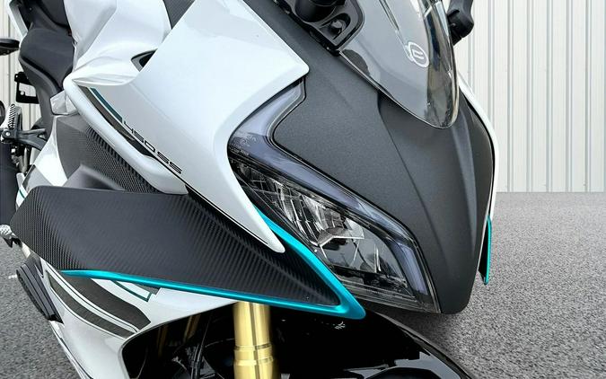 2026 CFMOTO 450SS CF400-12US