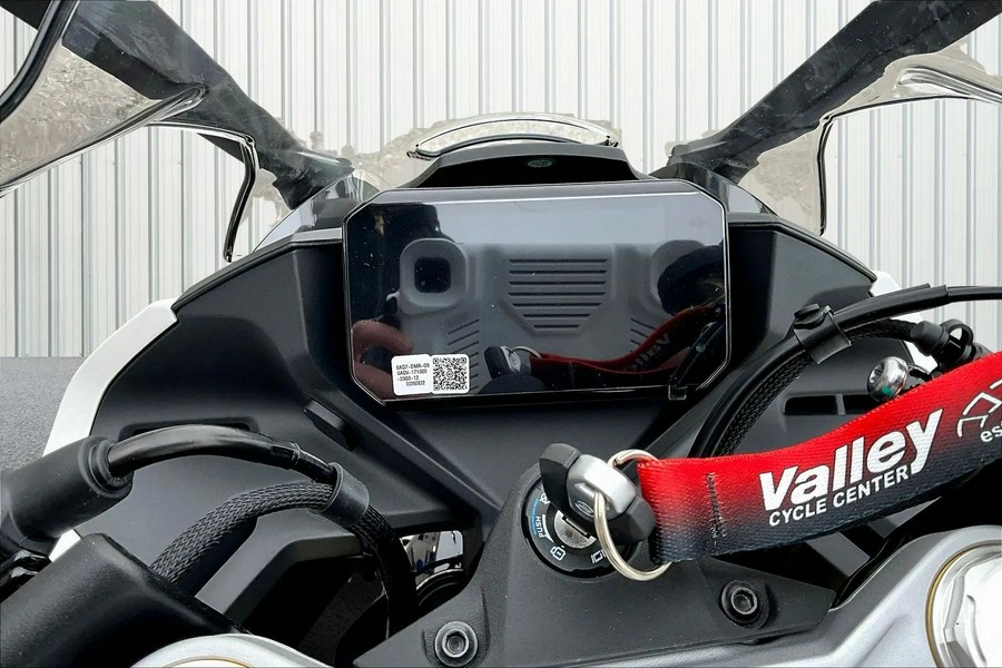 2026 CFMOTO 450SS CF400-12US