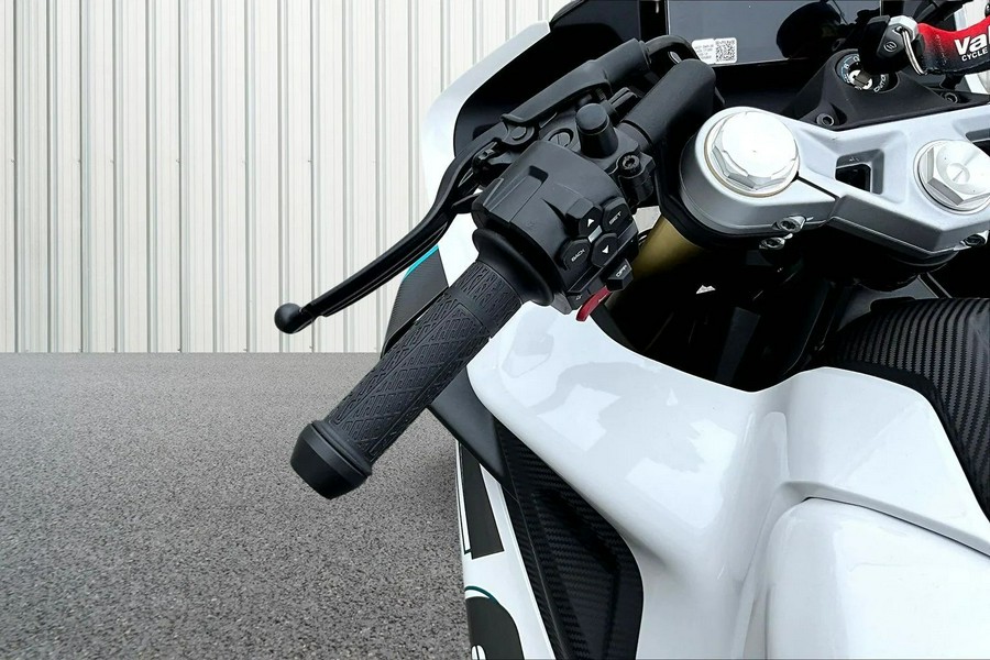 2026 CFMOTO 450SS CF400-12US