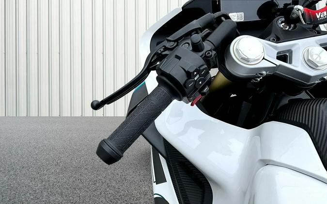 2026 CFMOTO 450SS CF400-12US